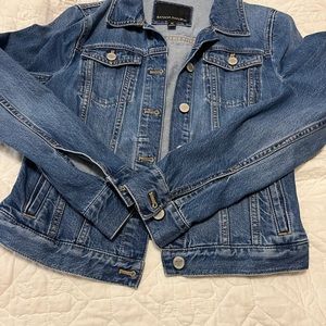Banana Republic Jean Jacket
